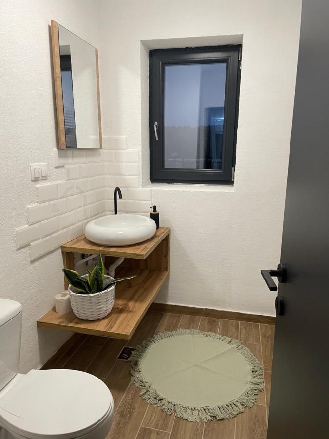 Best View Terrace Targu Mures Exterior foto