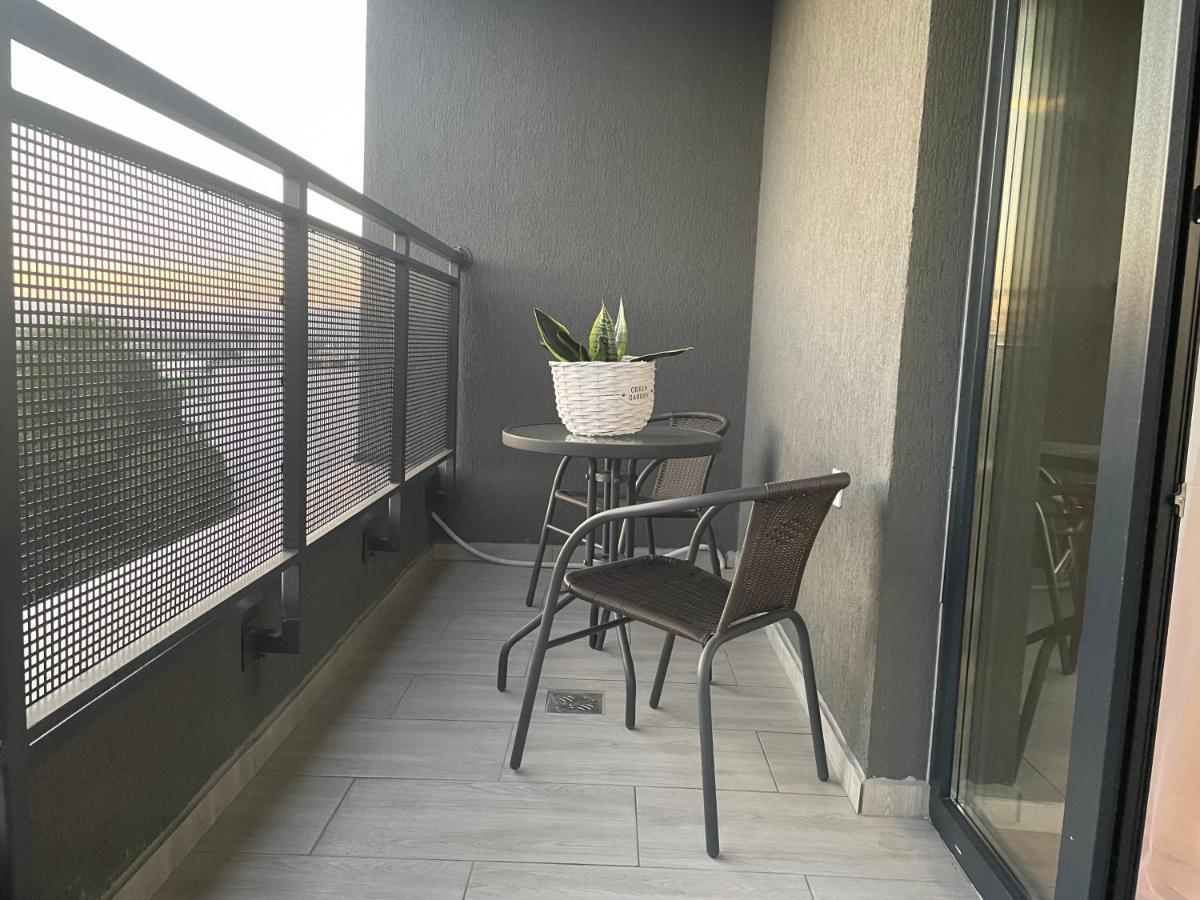 Best View Terrace Targu Mures Exterior foto