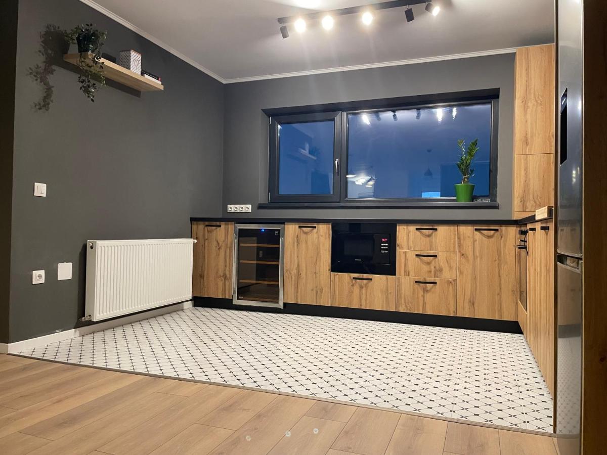 Best View Terrace Targu Mures Exterior foto