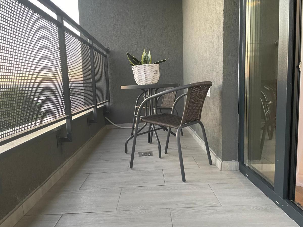 Best View Terrace Targu Mures Exterior foto