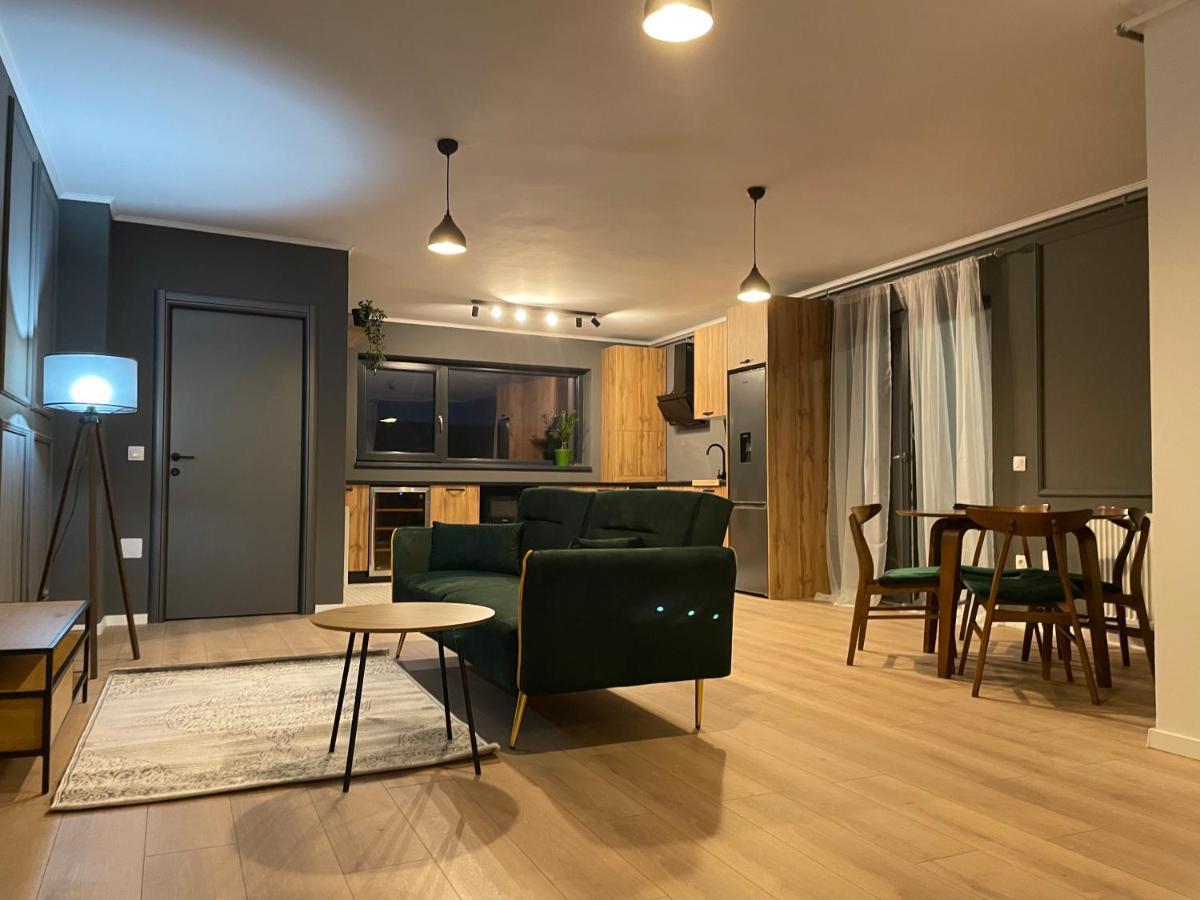 Best View Terrace Targu Mures Exterior foto
